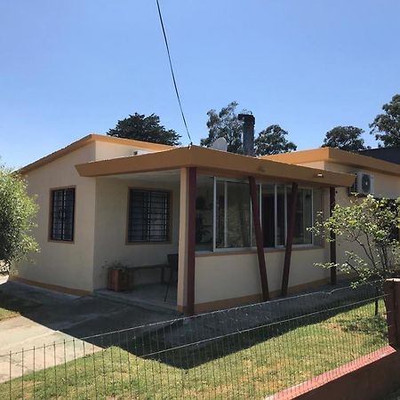 Casa Vacacional Mia Villa Piriapolis Ngoại thất bức ảnh