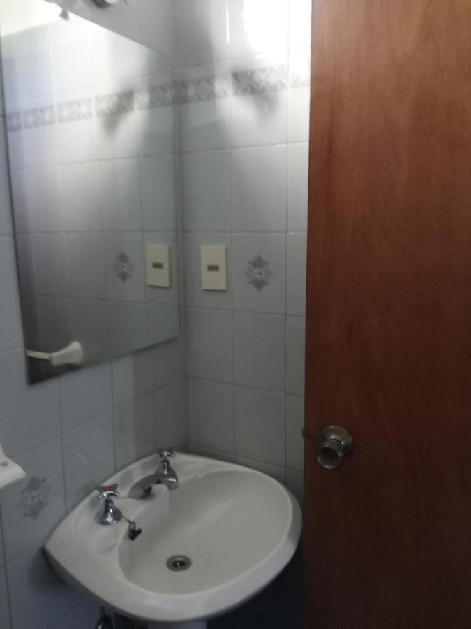Casa Vacacional Mia Villa Piriapolis Ngoại thất bức ảnh