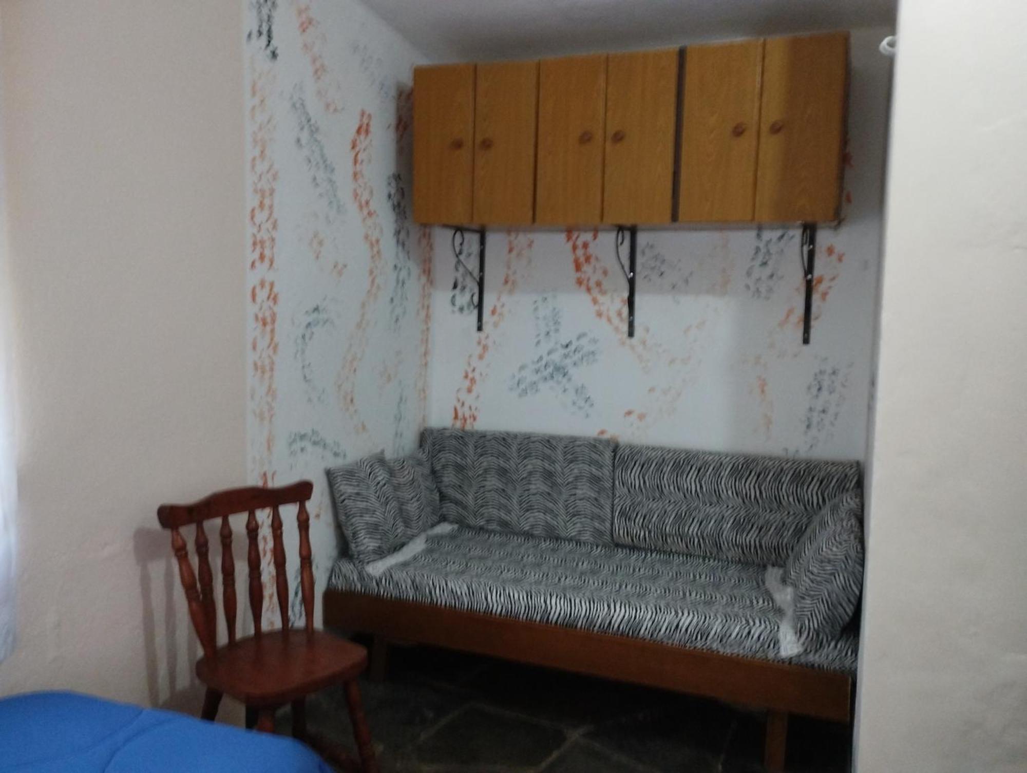 Casa Vacacional Mia Villa Piriapolis Ngoại thất bức ảnh