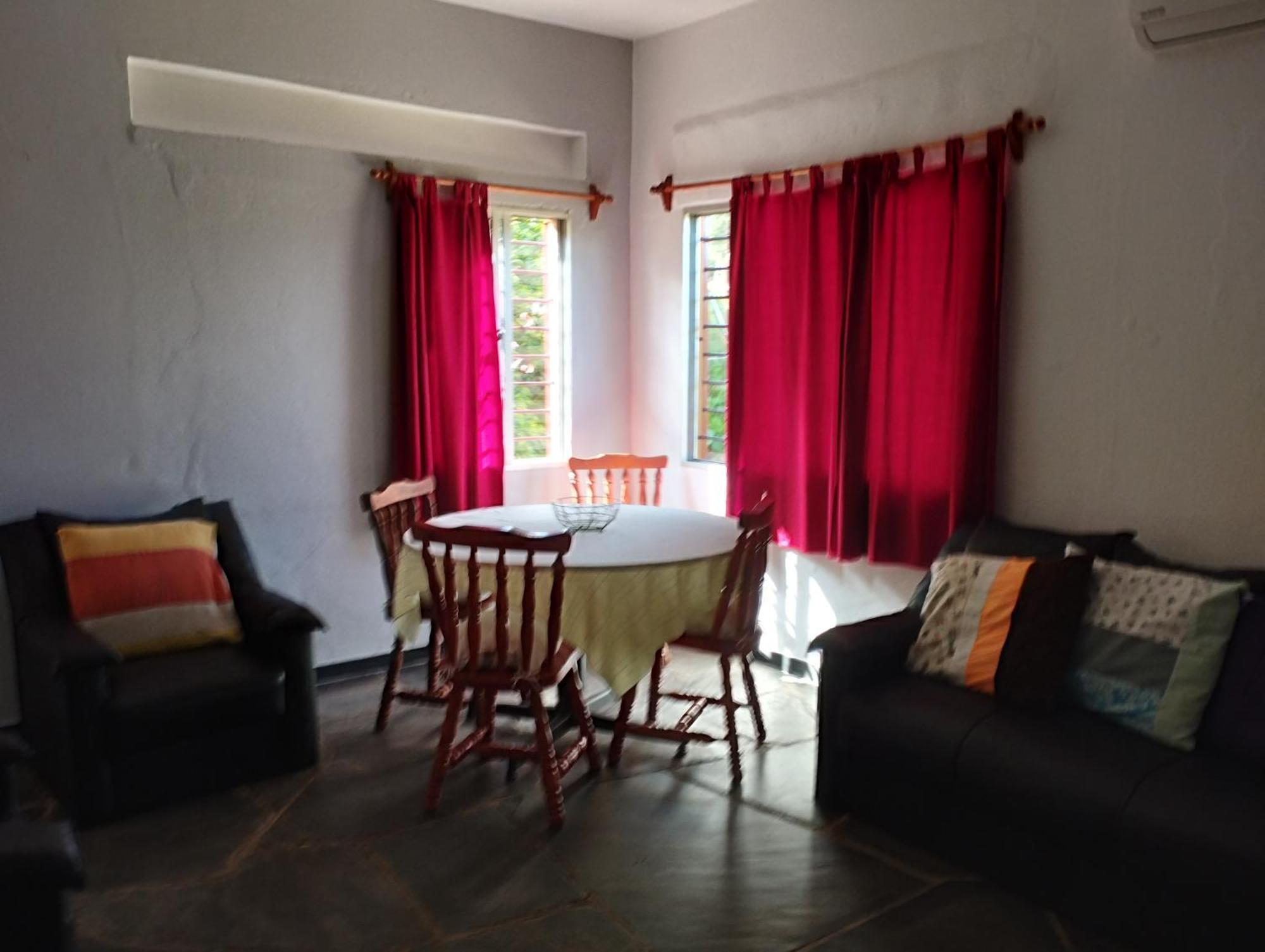 Casa Vacacional Mia Villa Piriapolis Ngoại thất bức ảnh