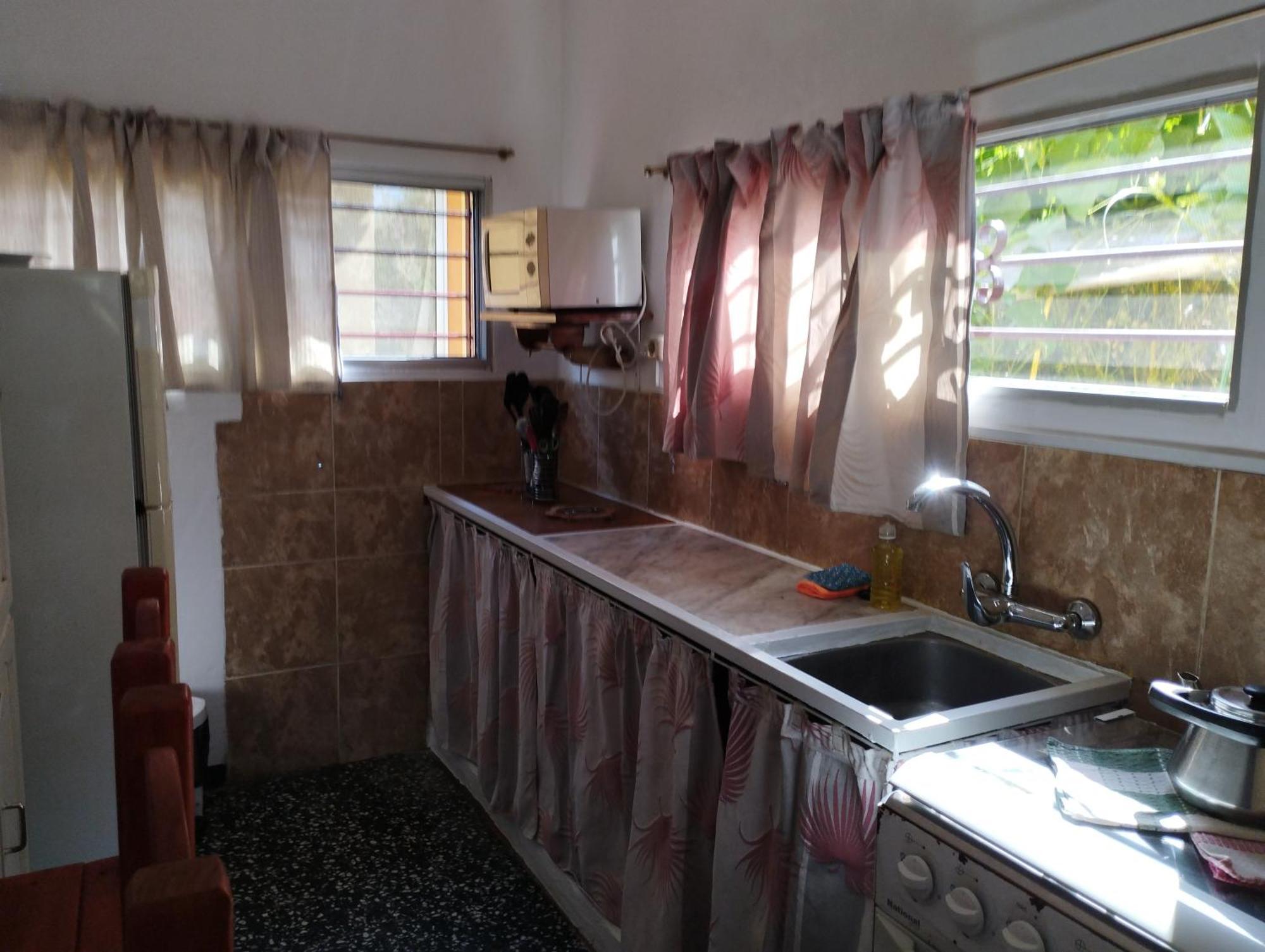 Casa Vacacional Mia Villa Piriapolis Ngoại thất bức ảnh