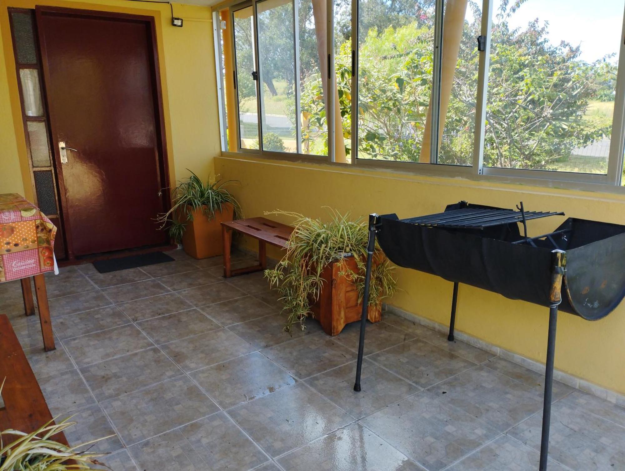 Casa Vacacional Mia Villa Piriapolis Ngoại thất bức ảnh